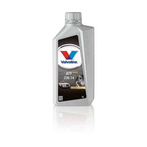 Valvoline automatic - valvoline,
