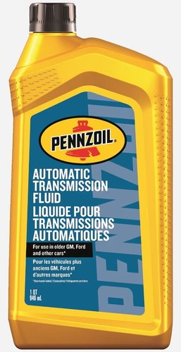 Pennzoil dex merc atf - dex/merc,