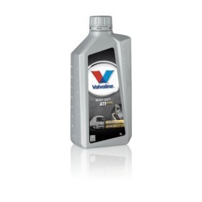 Heavy duty atf pro - duty,