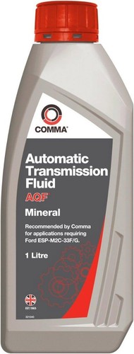 Comma atf1l aqf - aqf, automatic