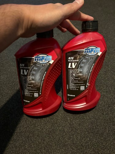 Mpm atf multi - mpm, 1l