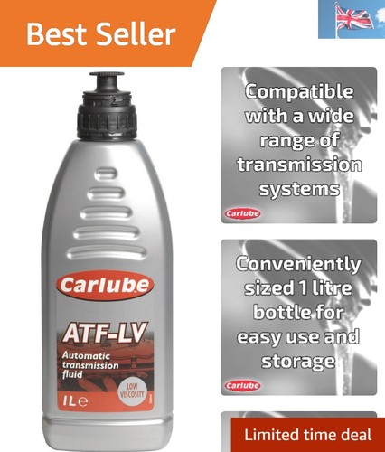 Driveline atf low - driveline,