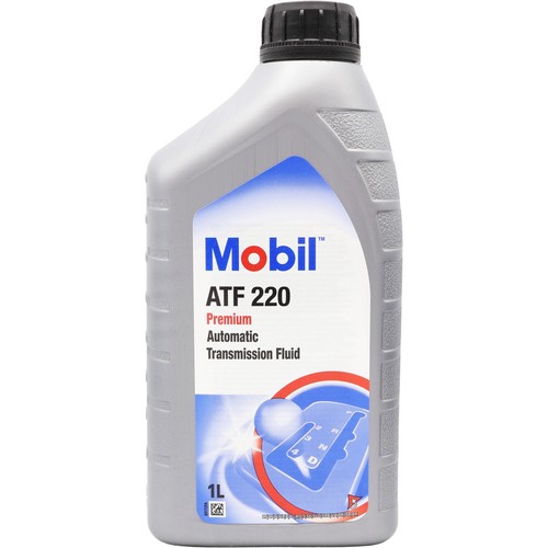 Mobil atf 220 premium - mobil,