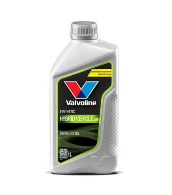 Valvoline automatic - valvoline,