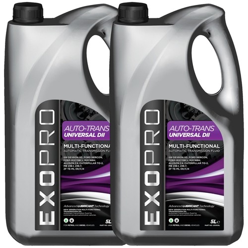Exopro automatic - exopro,