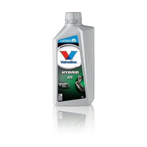 Valvoline automatic - valvoline,