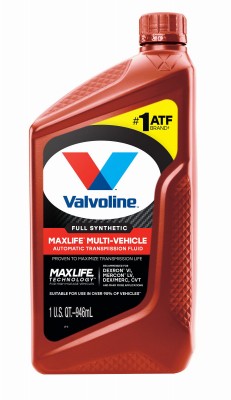 Maxlife automatic transmission - maxlife,