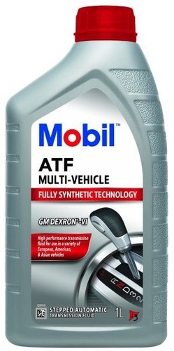Mobil atf multi - mobil,