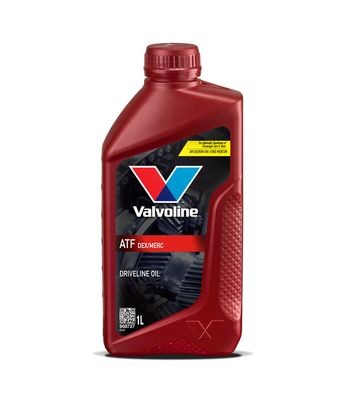 Valvoline automatic - valvoline,