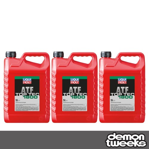 Liqui moly top - top, tec