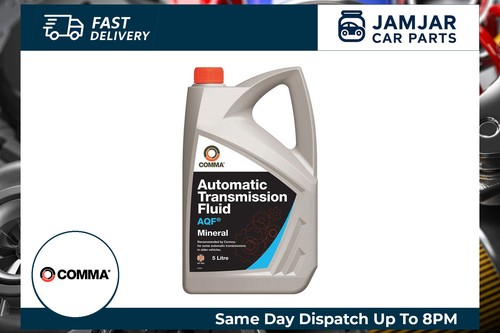 Comma atf5l aqf - atf5l,