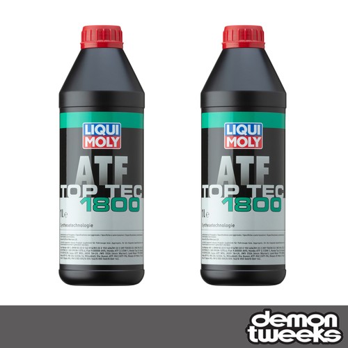 Liqui moly top tec - liqui, atf