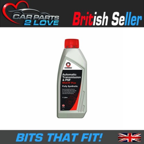 Comma atf auto transmission - comma,
