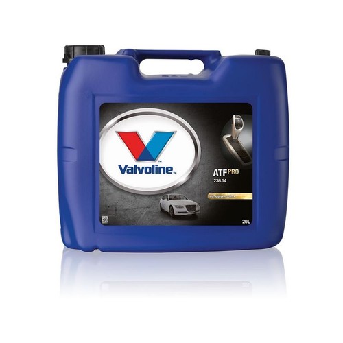 Valvoline automatic - valvoline,