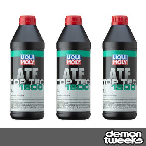 Liqui moly top - top, atf